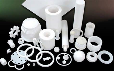 cnc machined ptfe parts factory|ptfe machining.